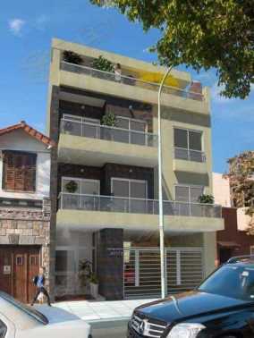 3D exterior Segurba Desaguadero