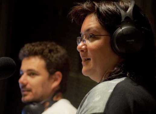 foto varios Reportaje XL Radio