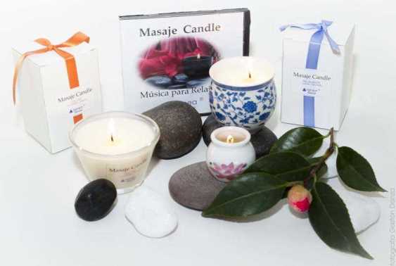 foto producto Candle
